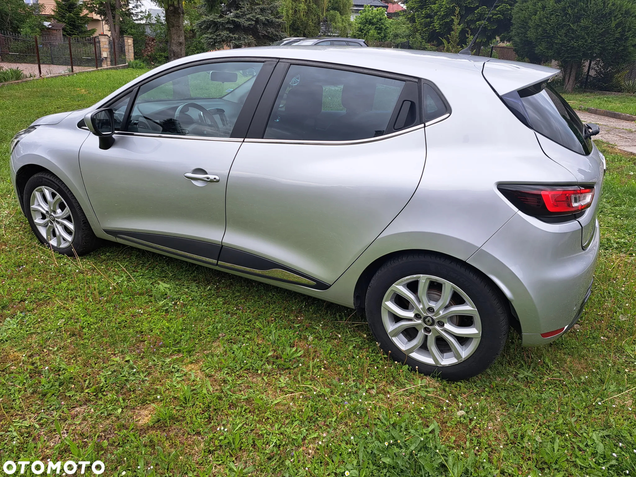 Renault Clio - 14