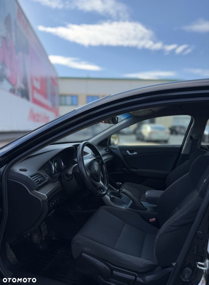 Honda Accord - 5