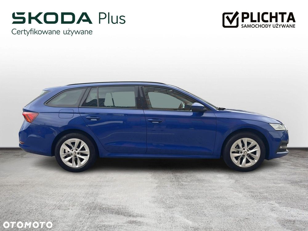 Skoda Octavia 2.0 TDI Ambition - 7