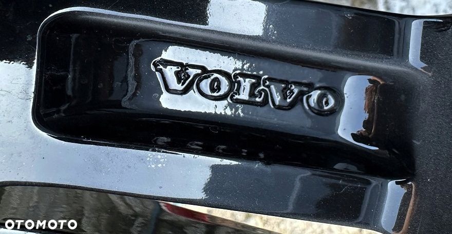 Felgi Alu Volvo S60 V60 V90 5x108 19 8J ET 42 - 7