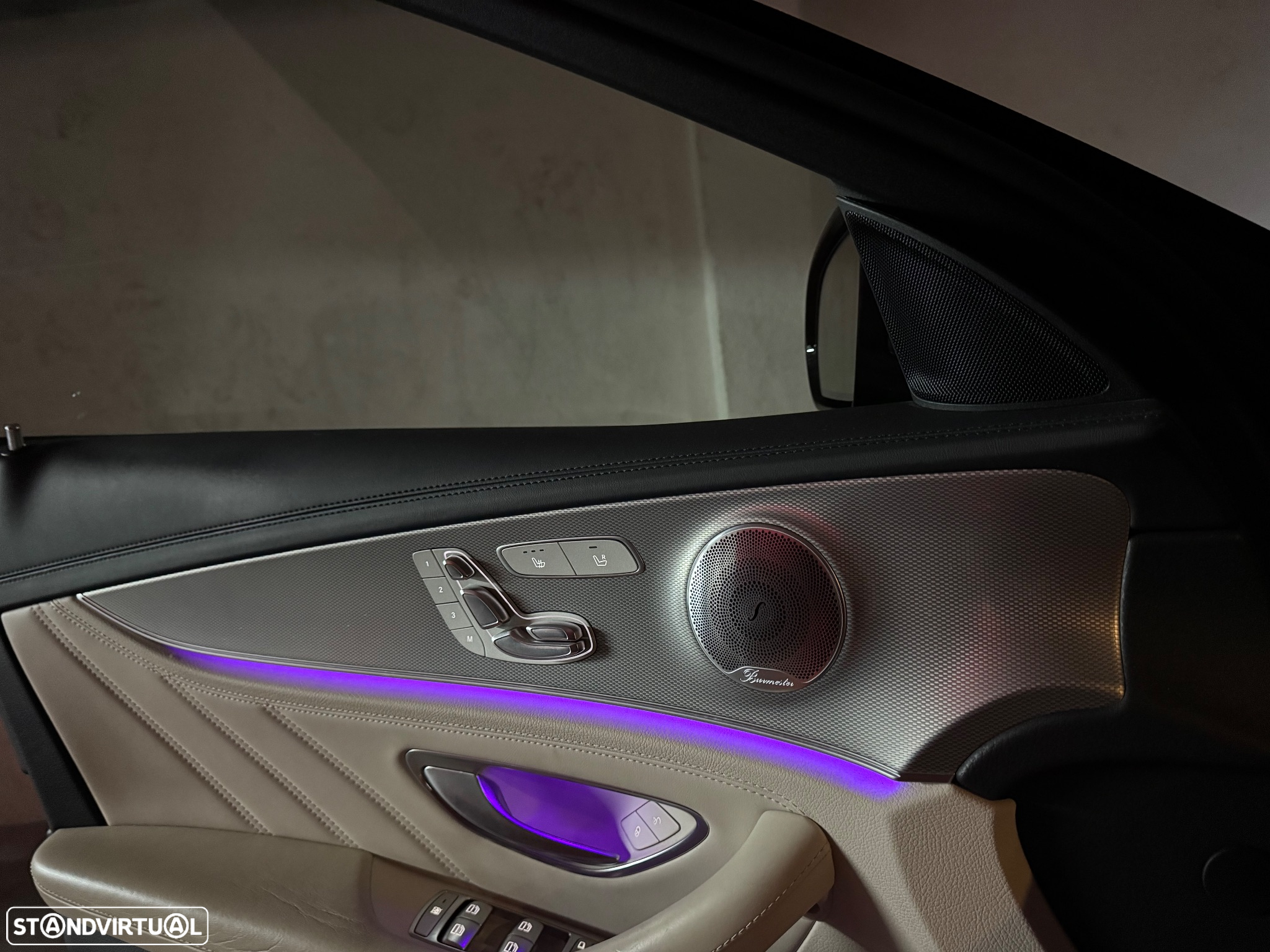Mercedes-Benz E 63 AMG S 4-Matic+ - 14