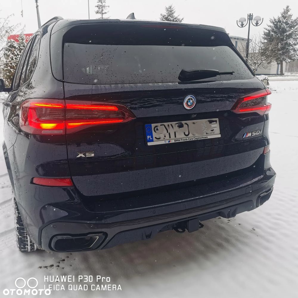 BMW X5 - 6