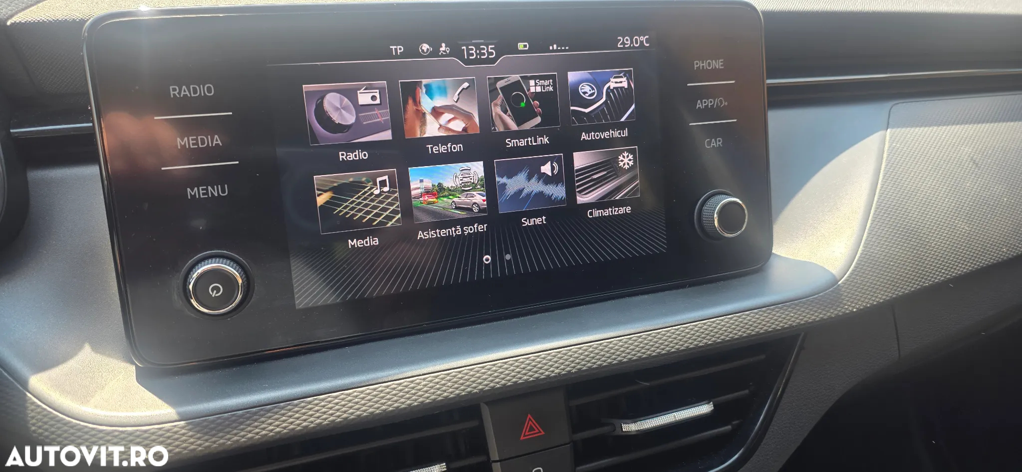 Skoda Scala 1.0 TSI Ambition - 20