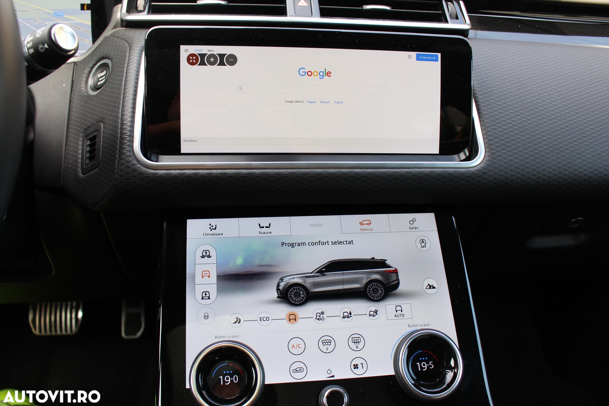 Land Rover Range Rover Velar 2.0 R-Dynamic - 16