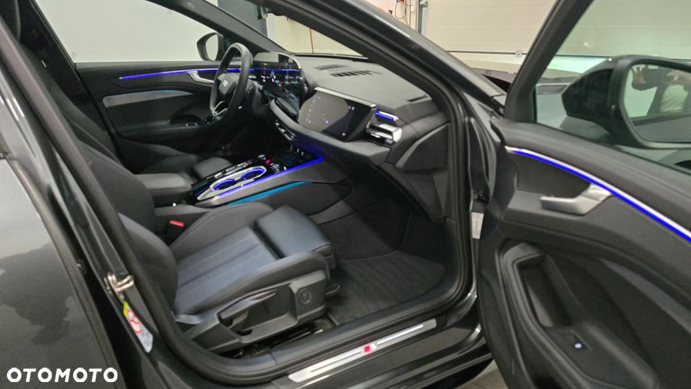 Audi A6 Avant TDI S tronic edition one - 8