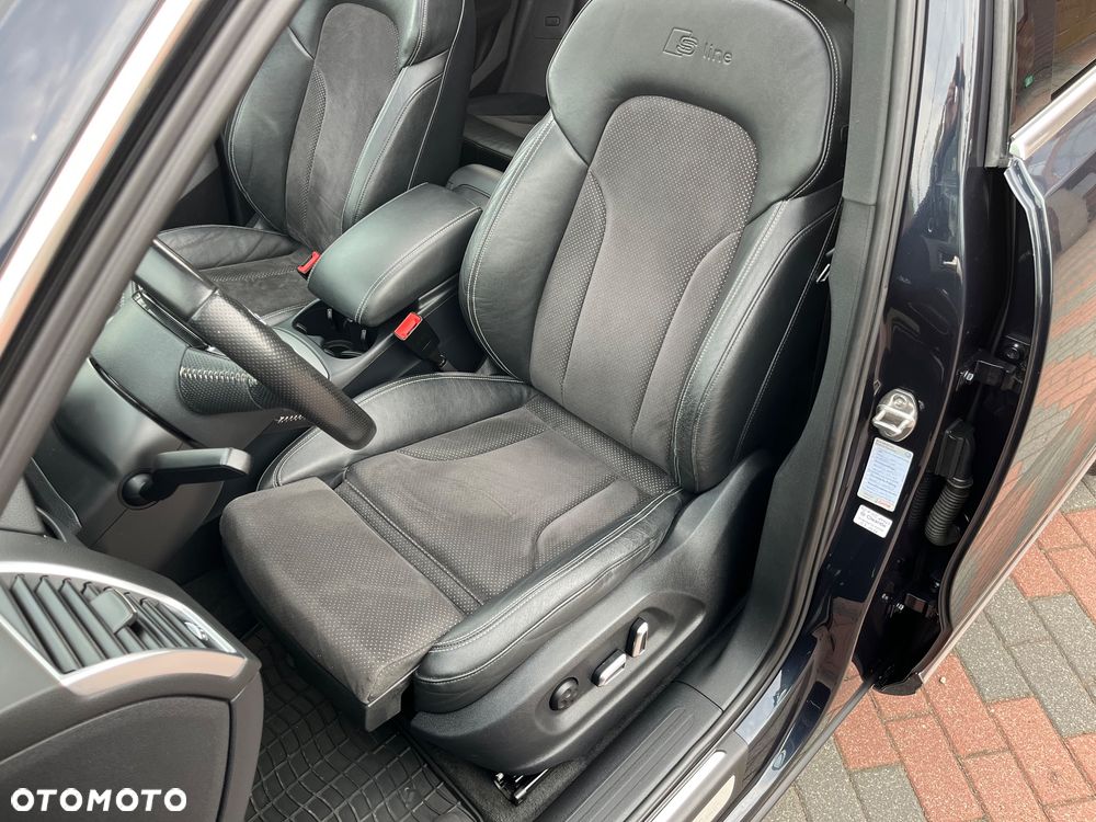 Audi Q5 - 26