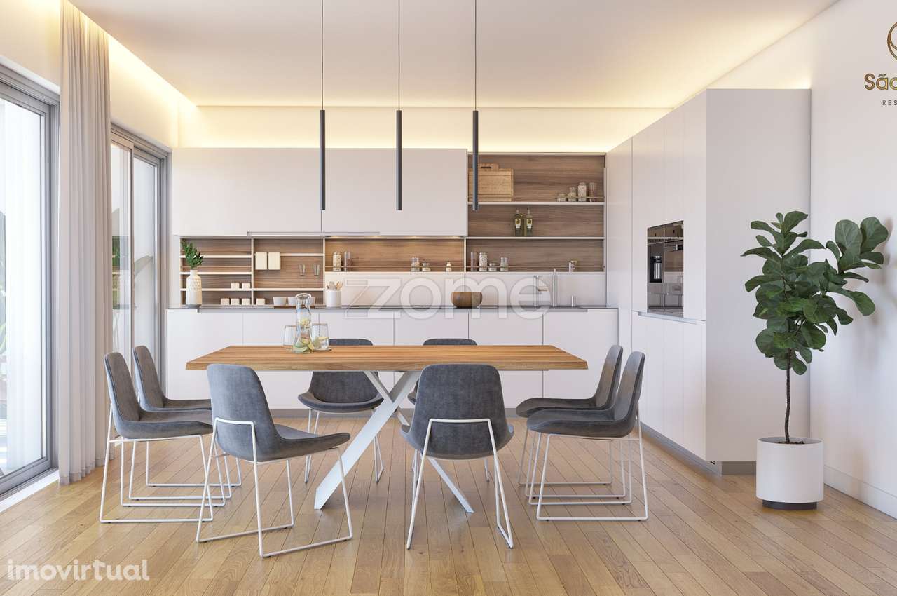 São João Residences | São João do Estoril - Grande imagem: 2/15