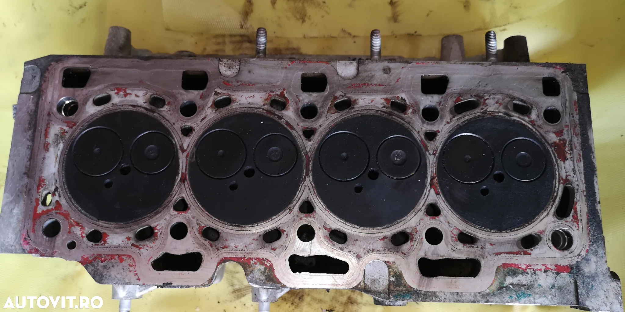 Chiuloasa 1.5 dci euro 5 Siemens - 3