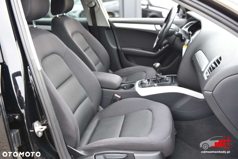 Audi A4 Avant - 18