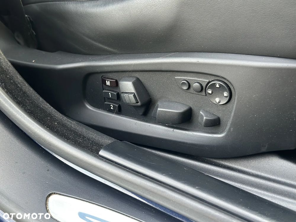 BMW Seria 5 - 22
