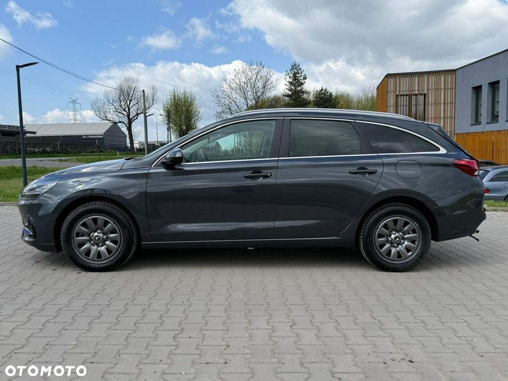 Hyundai i30 1.0 T-GDI Smart - 2