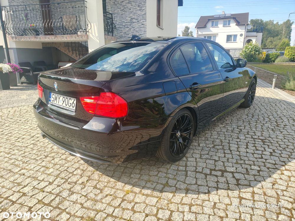 BMW Seria 3 - 3