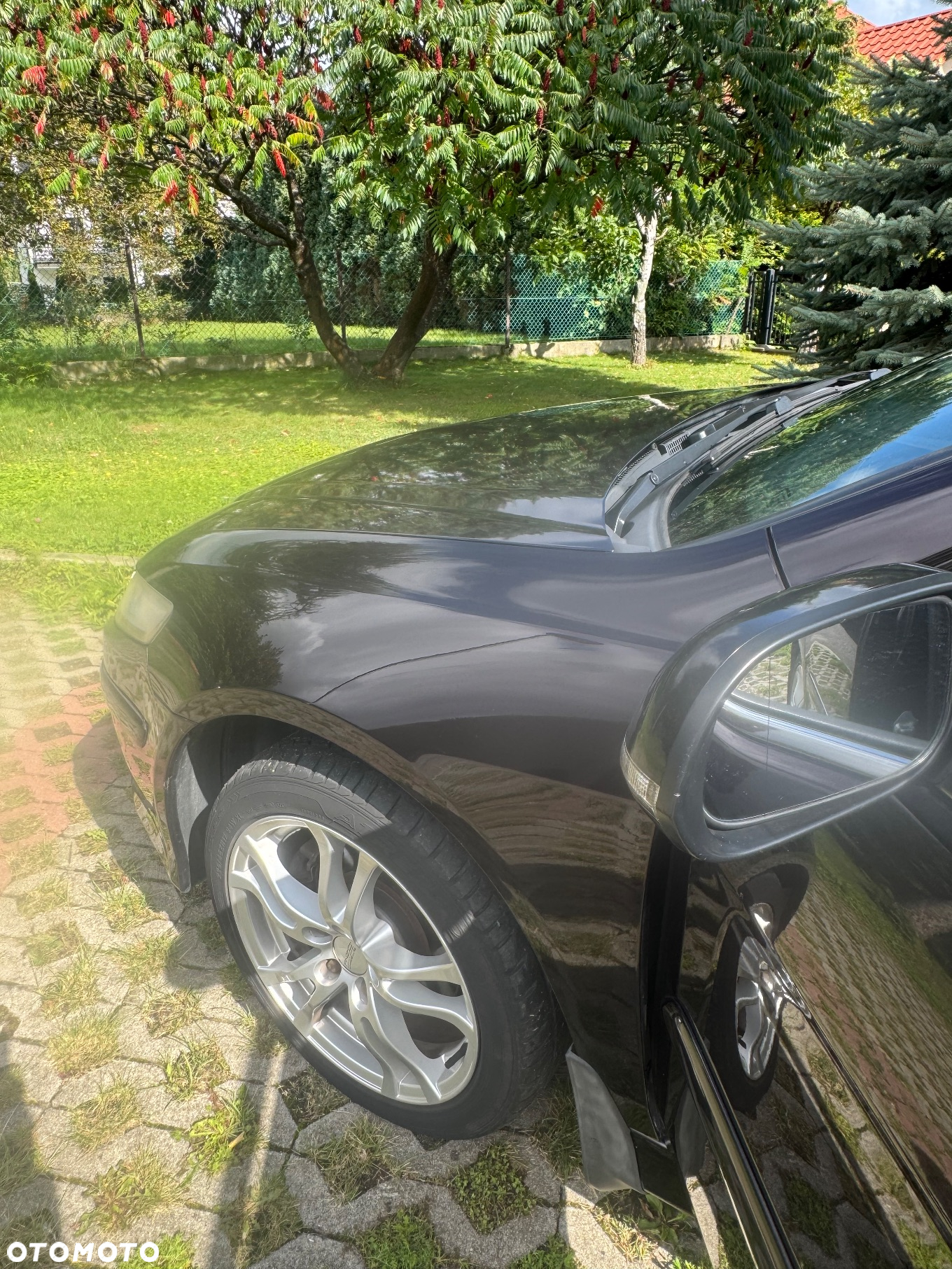 Honda Accord 2.0 Executive - 7