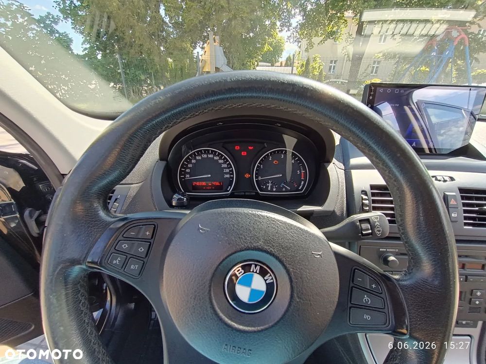BMW X3 - 11