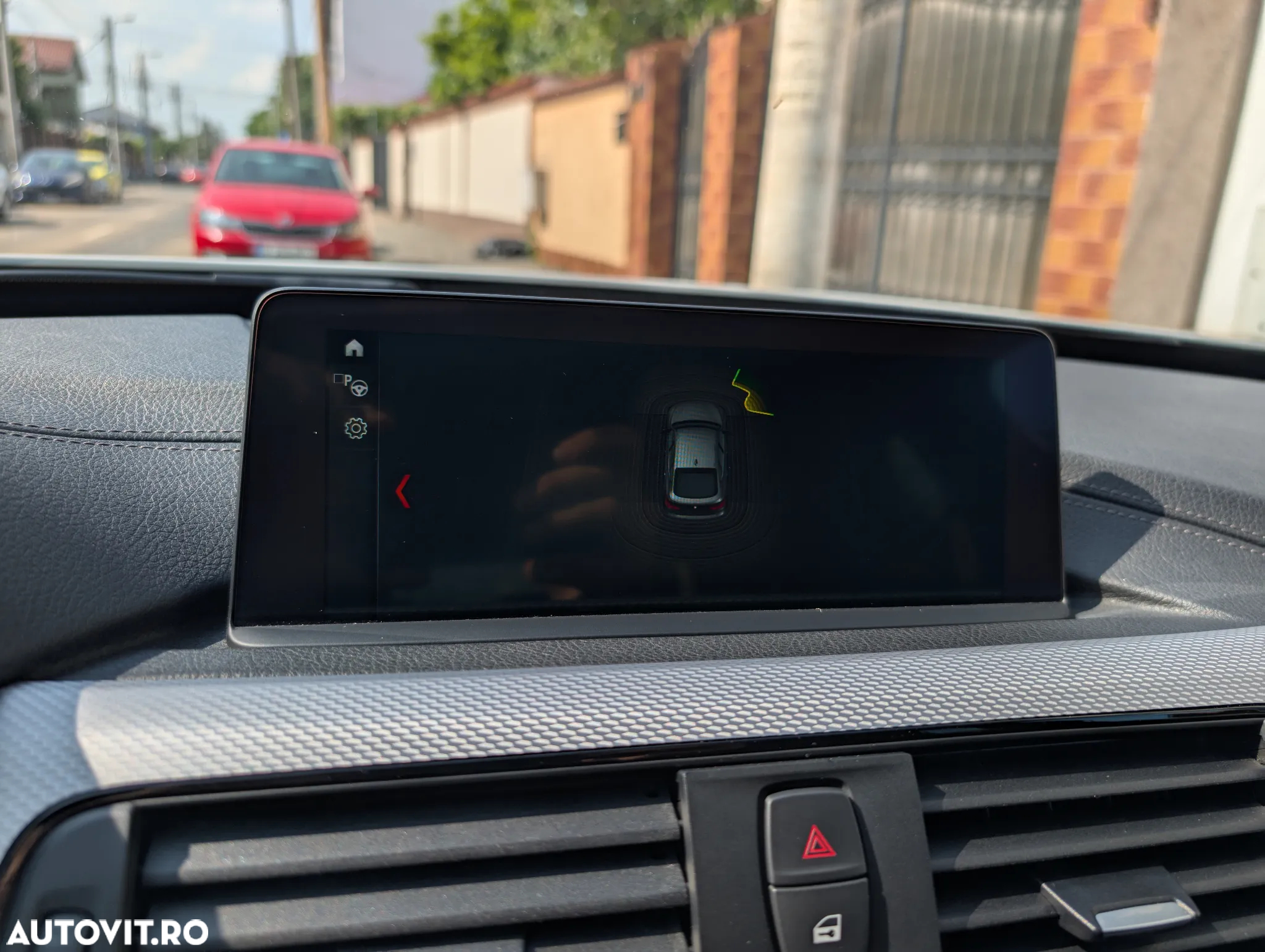 BMW Seria 3 318d GT Aut. M Sport - 30