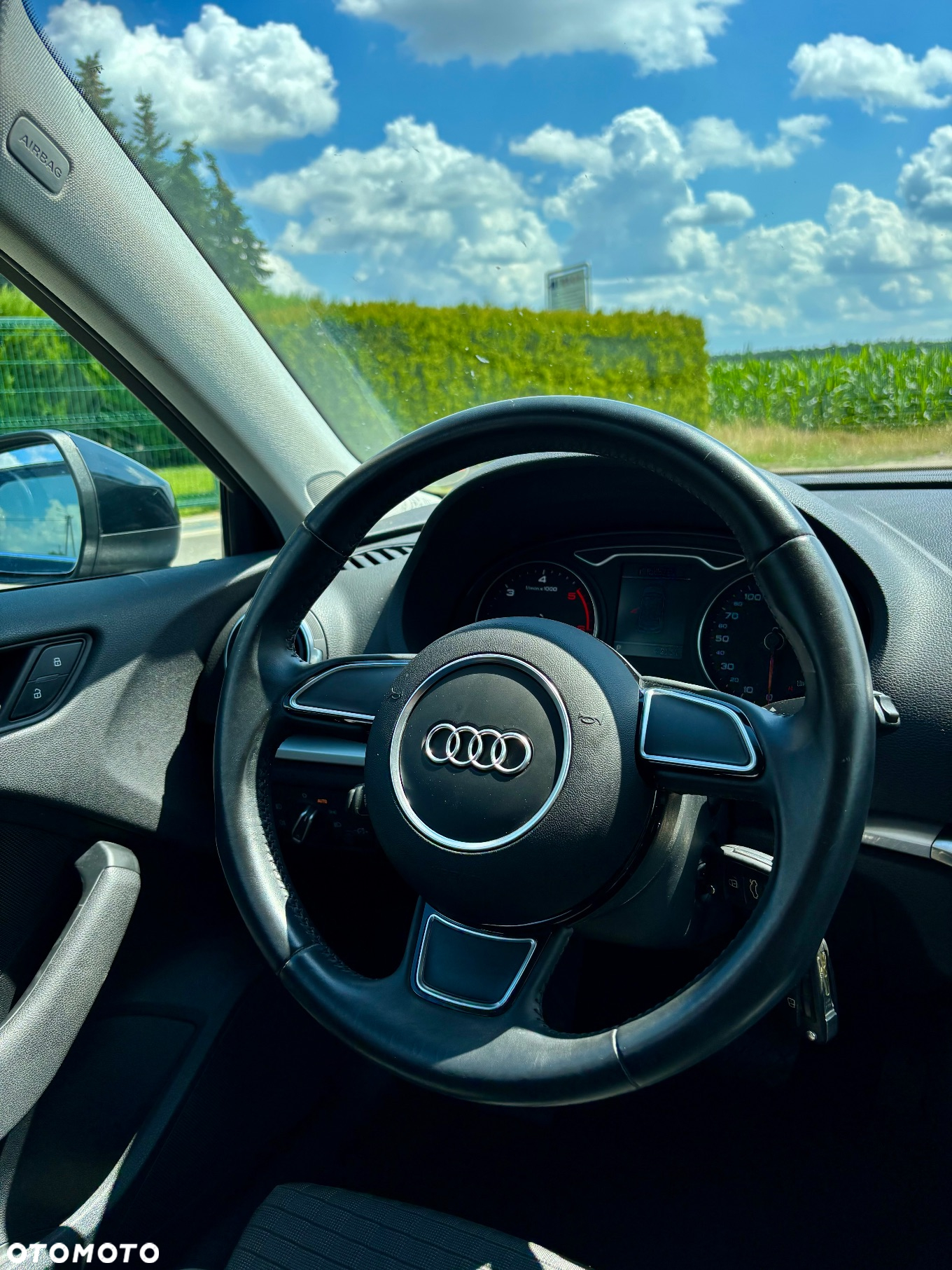 Audi A3 2.0 TDI S tronic - 15