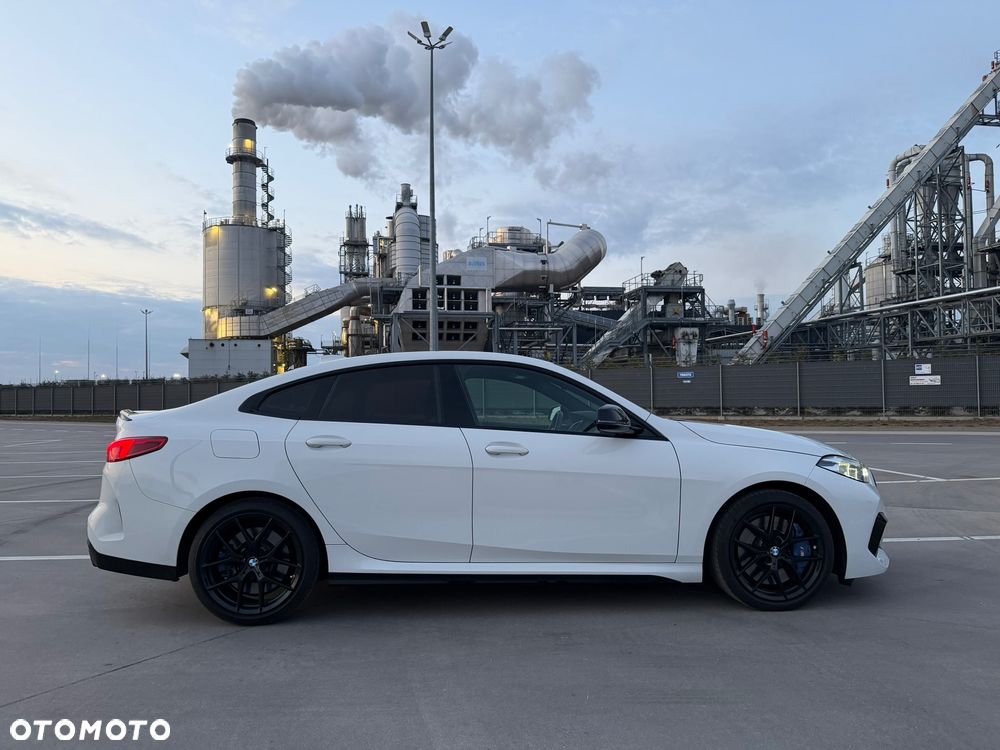 BMW Seria 2 M235i xDrive - 11