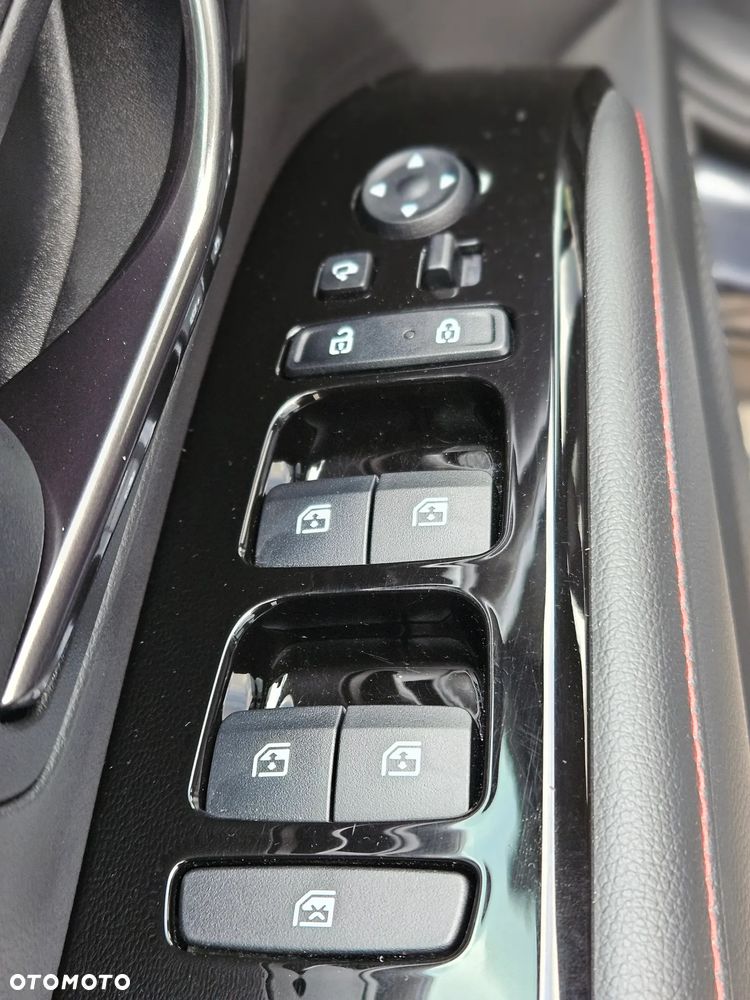Hyundai Tucson 1.6 T-GDi PHEV Platinum N Line 4WD - 9