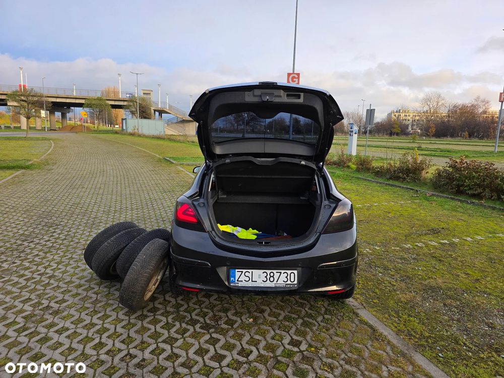 Opel Astra - 16