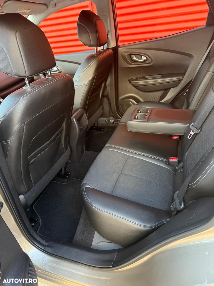 Renault Kadjar Energy dCi 110 Business - 11
