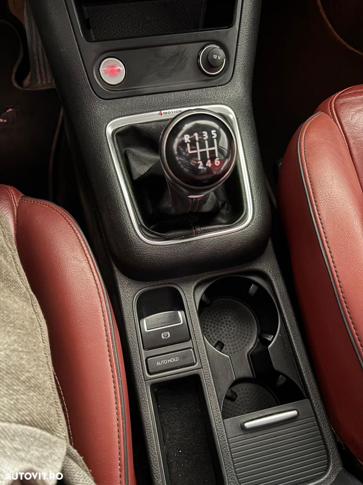 Volkswagen Tiguan - 8