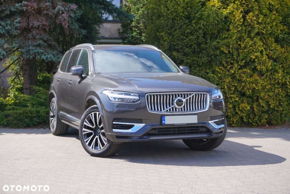Volvo XC 90 - 4