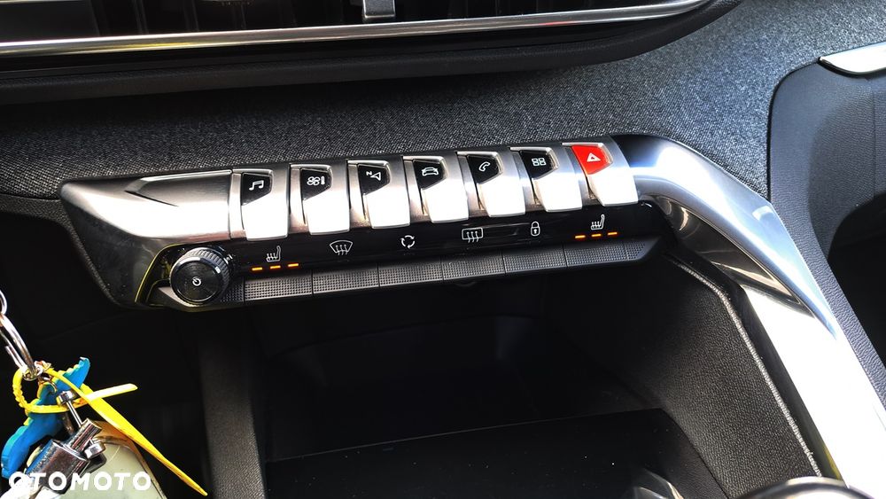 Peugeot 3008 BlueHDi 120 Stop & Start Active - 14