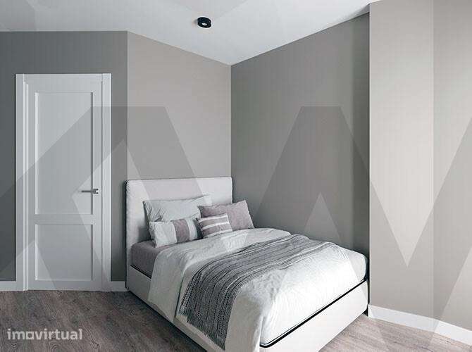 Apartamentos de Luxo T2 a 100 metros da Praia de Armação de Pêra - Grande imagem: 2/11