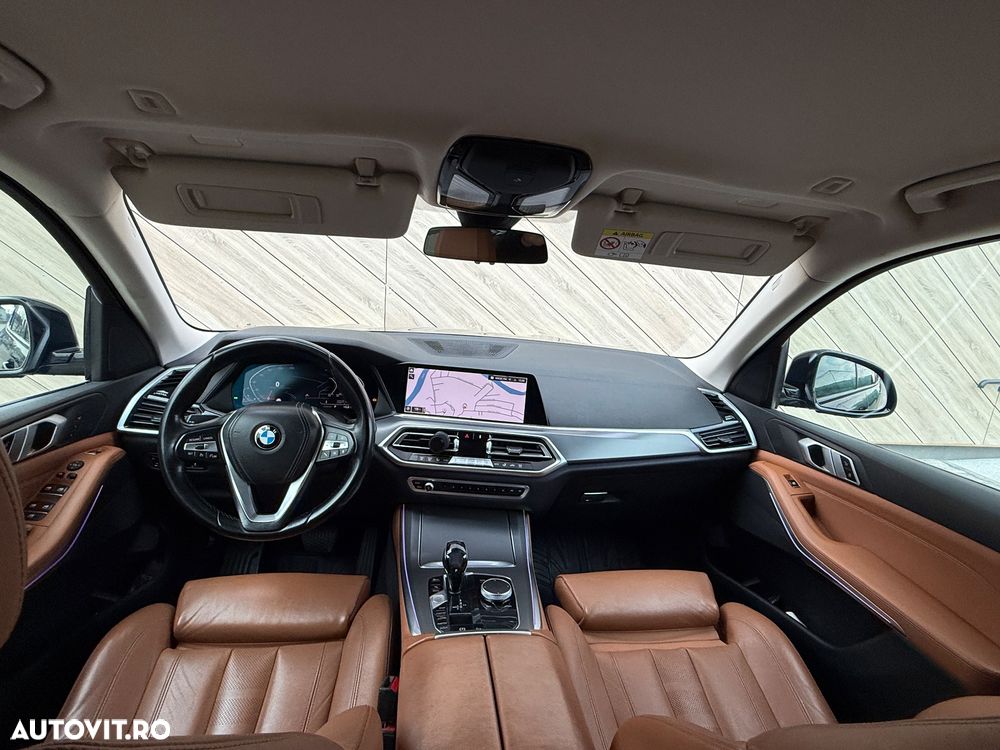 BMW X5 xDrive30d xLine - 5