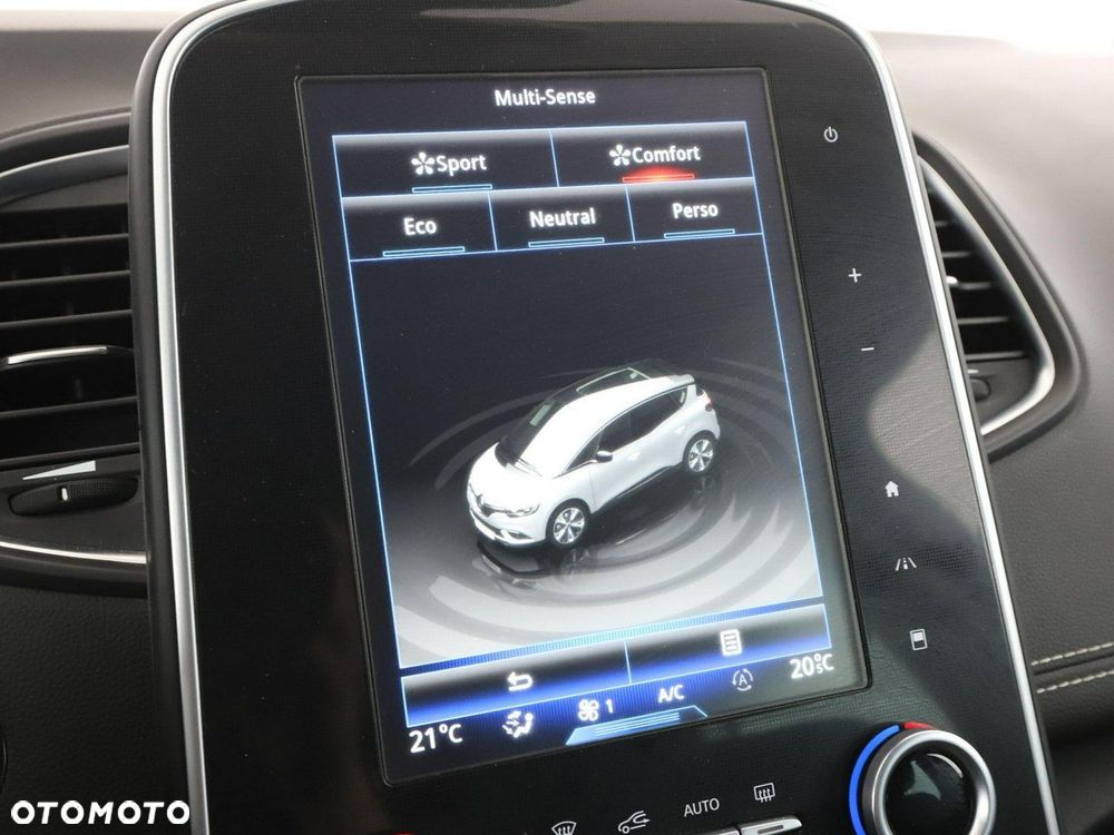 Renault Scenic 1.6 dCi Intens - 26