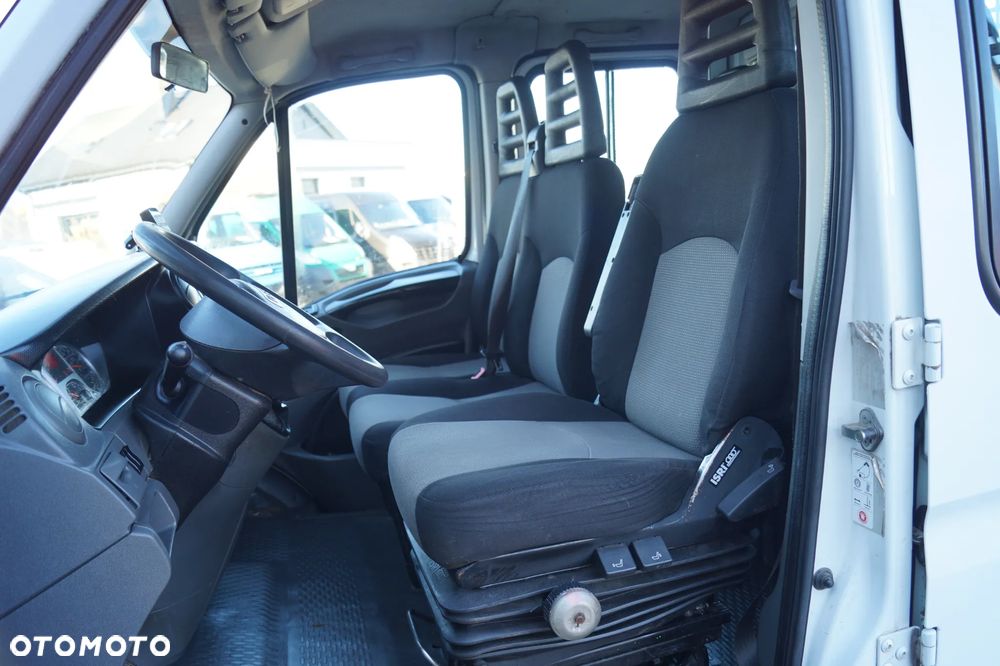 Iveco Daily - 16