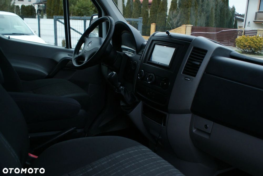 Mercedes-Benz Sprinter 316 - 26