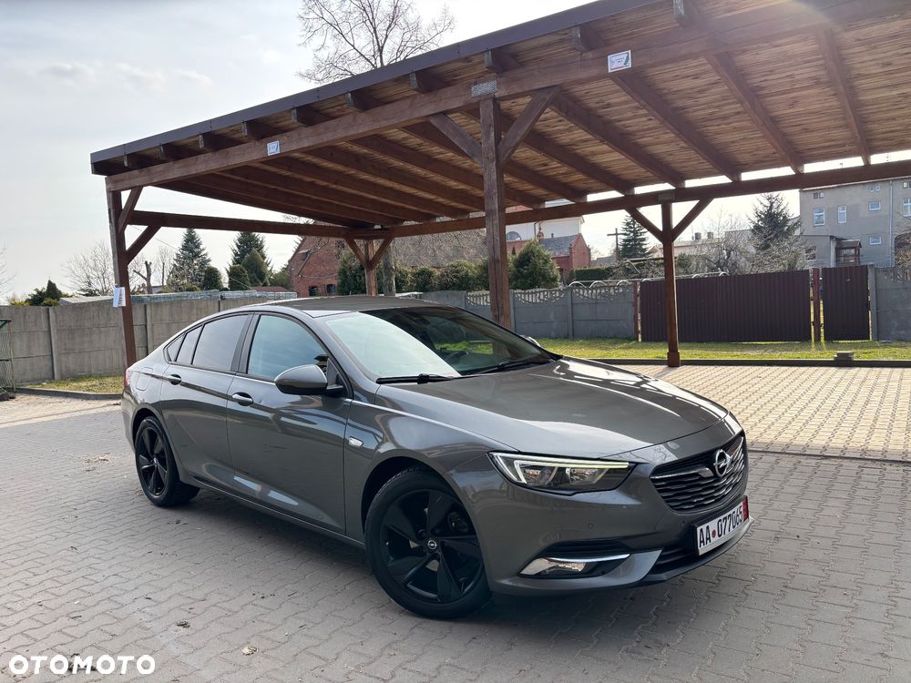 Opel Insignia 1.6 (118g) Business Innovation - 3