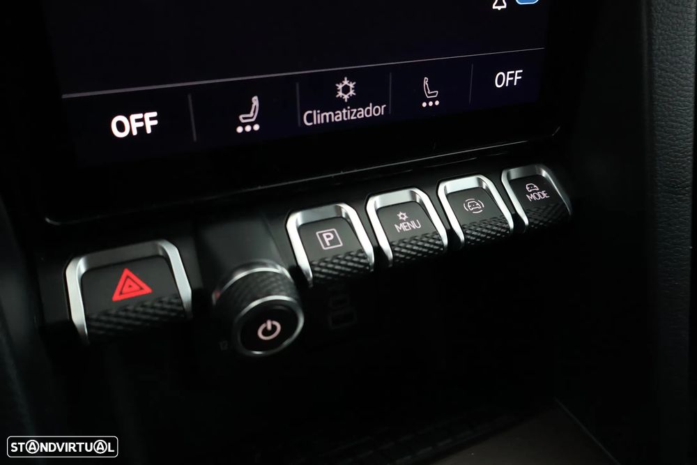 VW Amarok 3.0 TDI Style 4x4 - 29