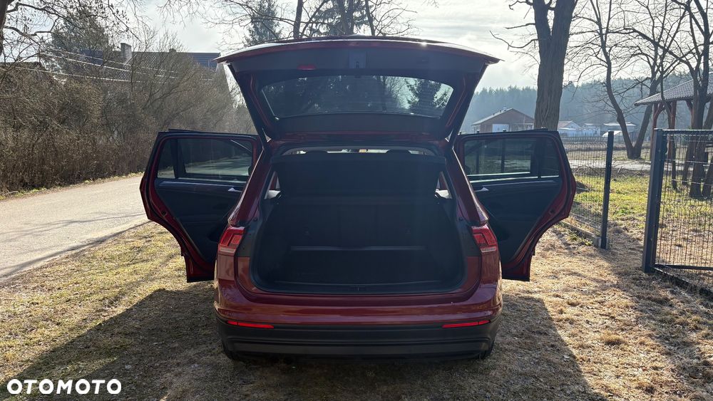 Volkswagen Tiguan - 14