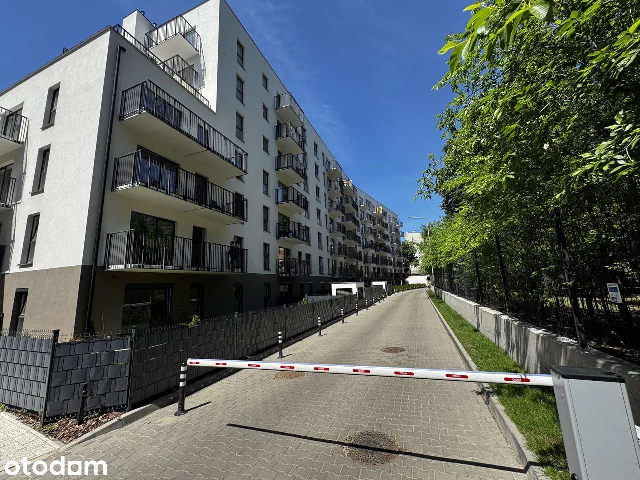 2 pokoje | Centrum | Piotrkowska | 40,65 m²| manufaktura | Śródmieście