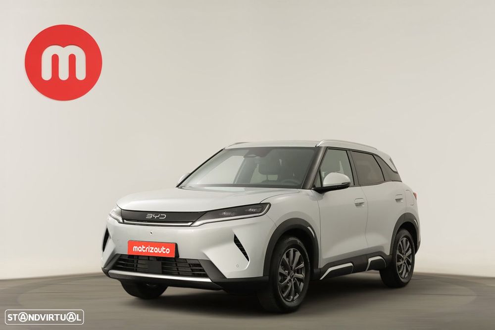 BYD Atto 2 1.5 DM-i Boost - 2