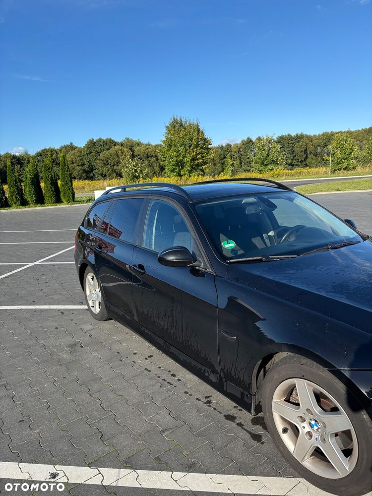 BMW Seria 3 2006 photo 3