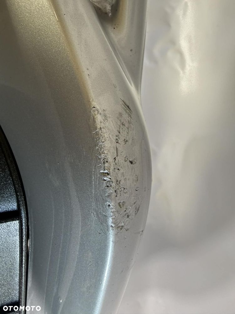 Audi A4 B8 Zderzak Przód Przedni LX7W 08-12 8K0807437 - 9