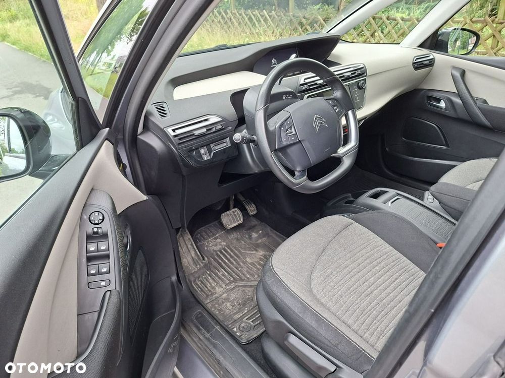 Citroën C4 SpaceTourer - 5