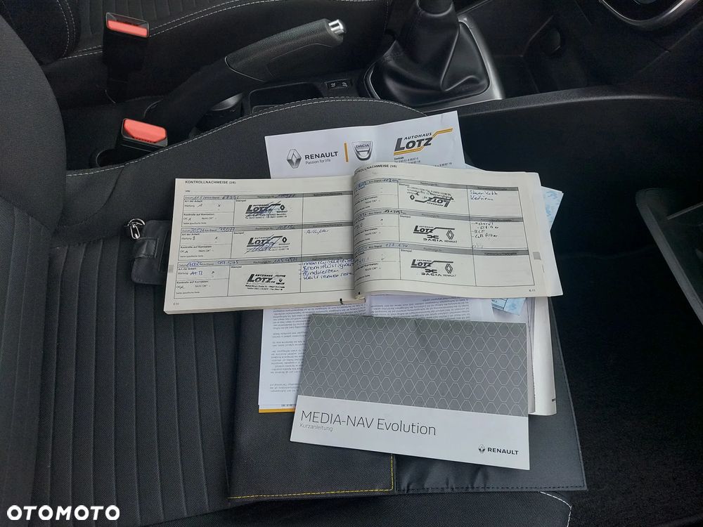 Renault Clio (Energy) TCe 90 Start & Stop LIMITED - 28