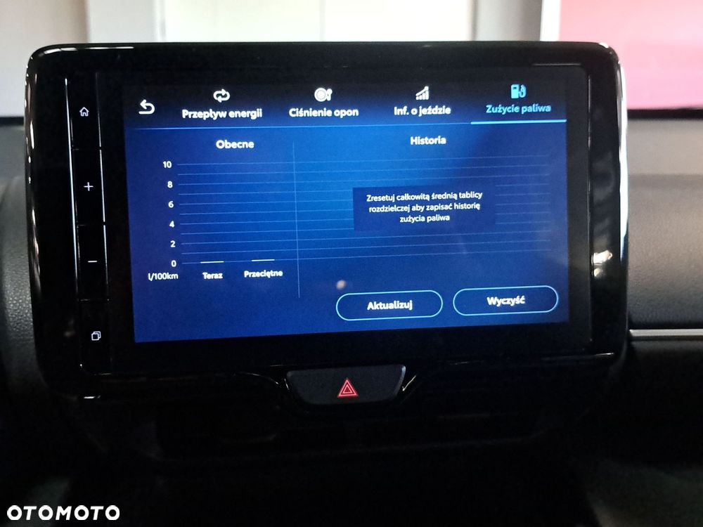 Toyota Yaris Cross Hybrid 1.5 Comfort - 22