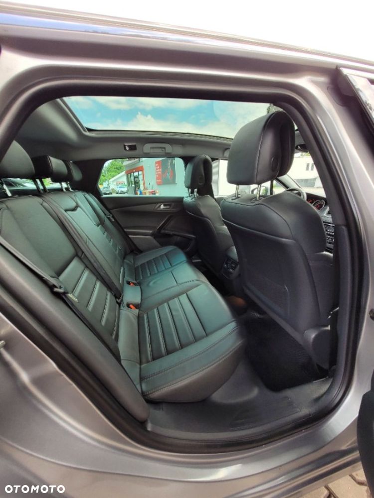 Peugeot 508 2.0 BlueHDi Allure S&S - 16