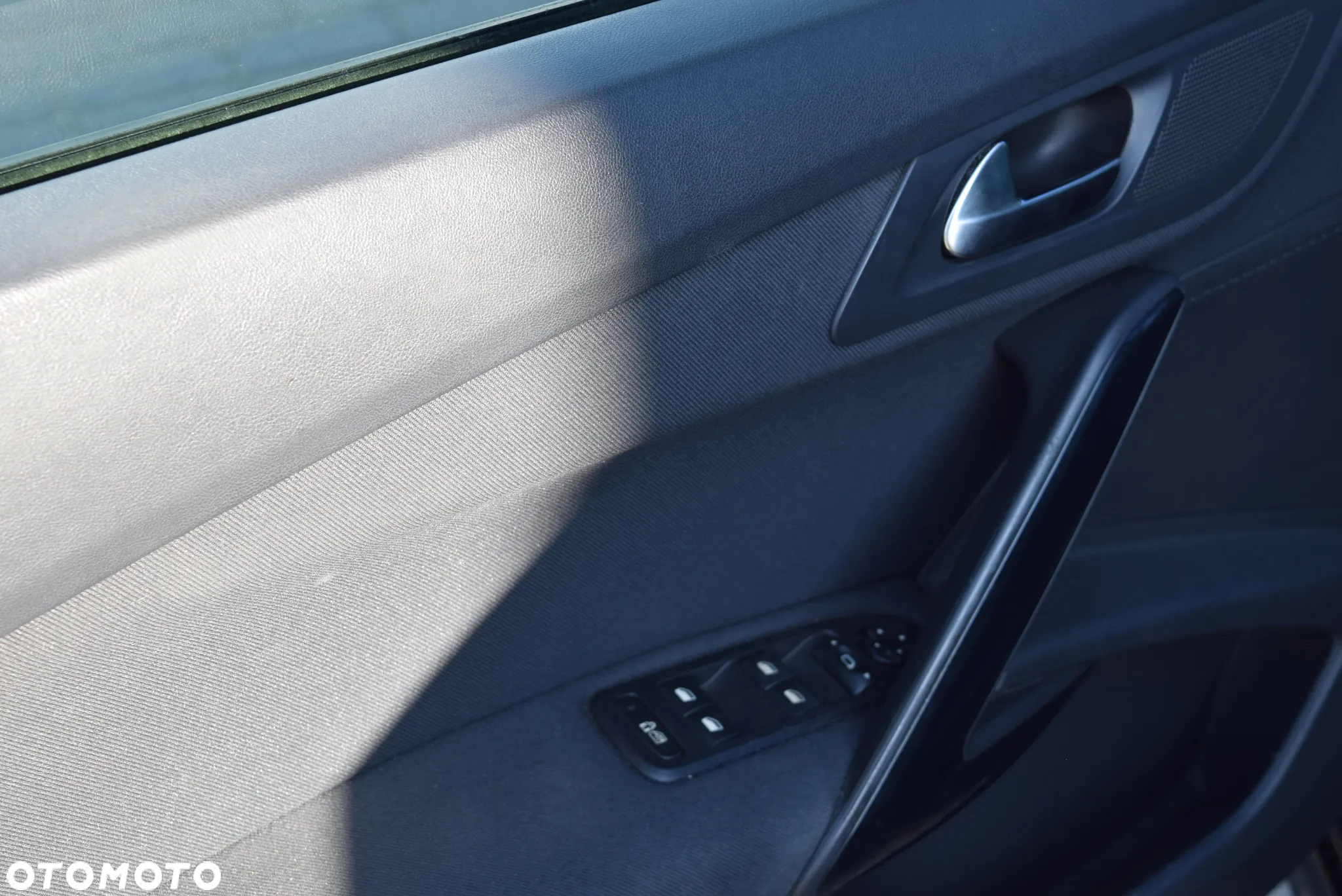 Peugeot 508 2.0 HDi Allure - 16