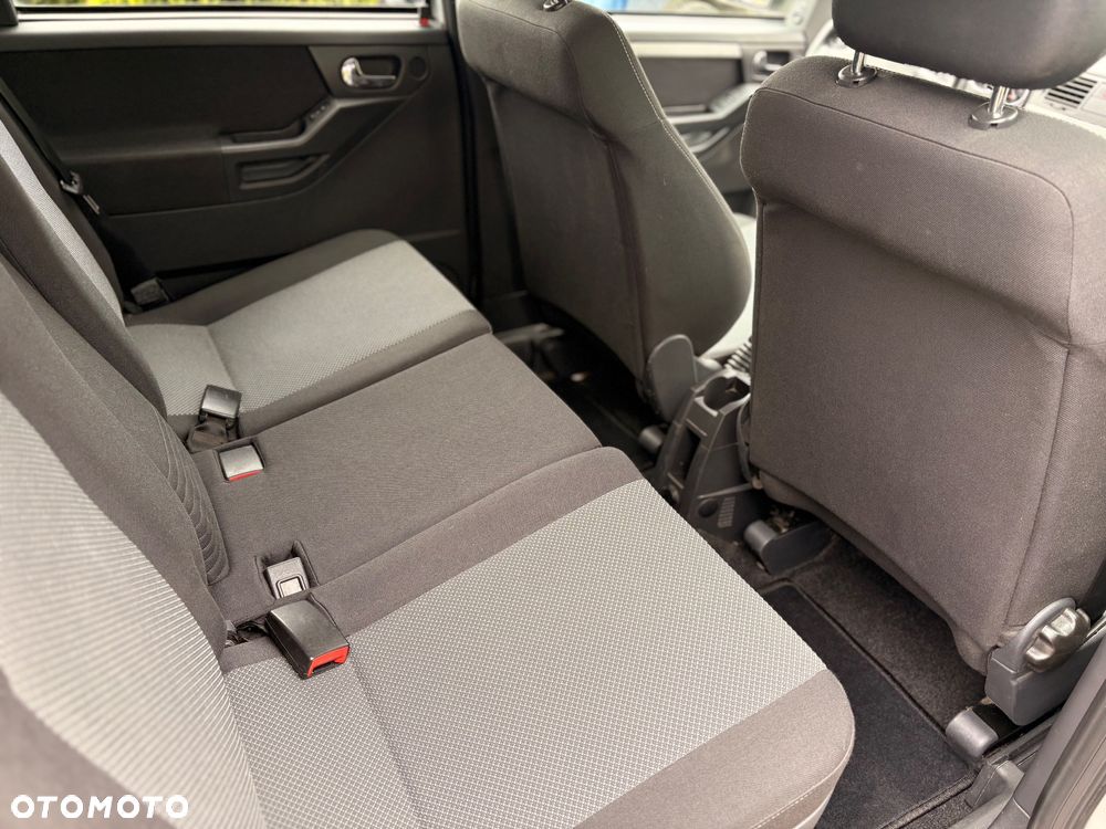 Opel Meriva 1.6 16V Cosmo - 17