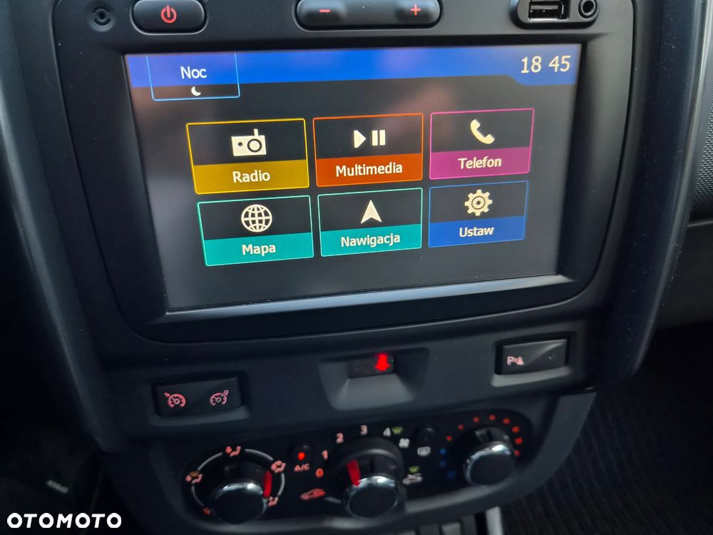 Dacia Duster TCe 125 2WD Prestige - 21