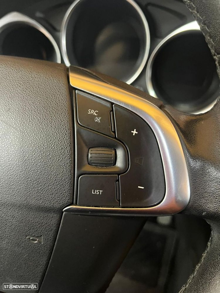 Citroën DS4 1.6 HDi Chic - 20