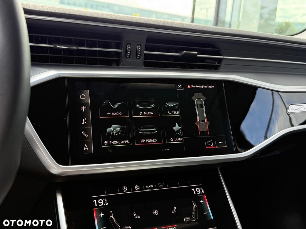 Audi A6 Allroad 50 TDI mHEV Quattro Tiptronic - 35