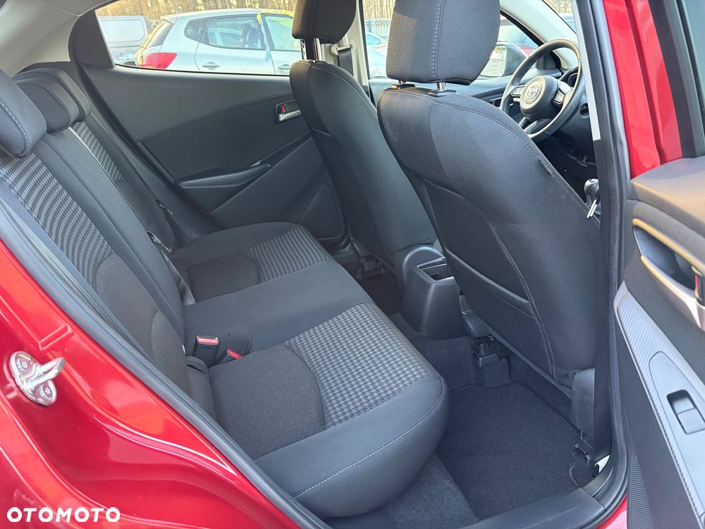 Mazda 2 SKYACTIV-G 90 Center-Line - 23