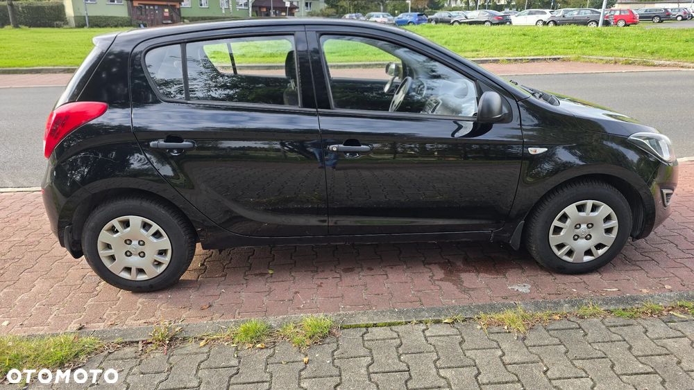 Hyundai i20 1.25 Classic - 3
